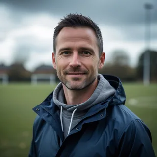 Rory Kincaid